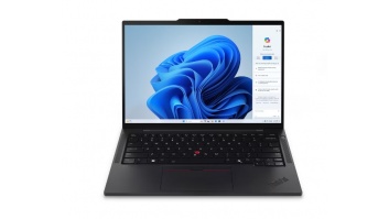 Lenovo ThinkPad T14s Gen 5 | Black | 14 " | IPS | WUXGA | 1920 x 1200 pixels | Anti-glare | Intel Core U5 | 125U | 16 GB | Soldered LPDDR5x | SSD 512 GB | Intel Graphics | Windows 11 Pro | 802.11ax | Bluetooth version 5.3 | LTE Upgradable | Keyboard langu