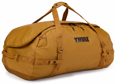 Thule | 90L Bag | Chasm | Duffel | Golden Brown | Waterproof