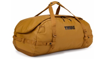 Thule | 90L Bag | Chasm | Duffel | Golden Brown | Waterproof