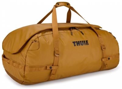 Thule | Chasm | Duffel bag | Golden Brown | Waterproof