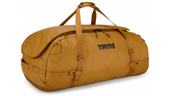 Thule | Chasm | Duffel bag | Golden Brown | Waterproof