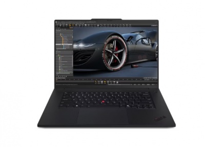 Lenovo ThinkPad P1 Gen 7 | Black | 16 " | IPS | WQXGA | 2560 x 1600 pixels | Anti-glare | Intel Core U7 | 155H | 32 GB | SSD 1000 GB | NVIDIA RTX 1000 Ada Generation | GDDR6 | 6 GB | Windows 11 Pro | Bluetooth version 5.4 | Keyboard language English | Key