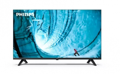 Philips 40PFS6009/12 | 40 | Smart TV | Titan | Full HD | Black