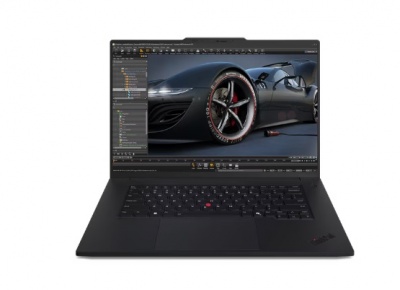 Lenovo ThinkPad P1 Gen 7 | Black | 16 " | IPS | WQXGA | 2560 x 1600 pixels | Anti-glare | Intel Core U9 | 185H | 64 GB | SSD 1000 GB | NVIDIA RTX 2000 Ada Generation | GDDR6 | 8 GB | Windows 11 Pro | Bluetooth version 5.4 | Keyboard language English | Key