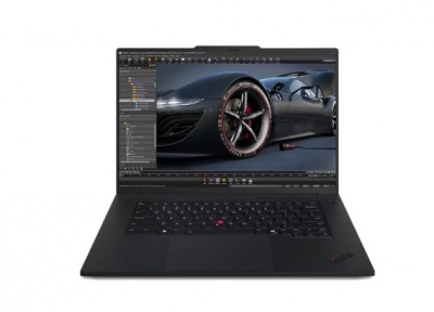 Lenovo ThinkPad P1 Gen 7 | Black | 16 " | IPS | WQXGA | 2560 x 1600 pixels | Anti-glare | Intel Core U9 | 185H | 64 GB | SSD 2000 GB | NVIDIA RTX 3000 Ada Generation | GDDR6 | 8 GB | Windows 11 Pro | Bluetooth version 5.4 | Keyboard language English | Key