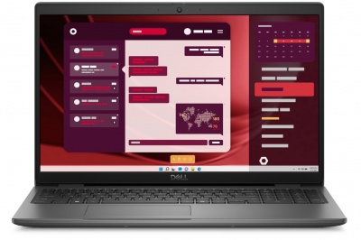Dell Latitude 3550 | 15.6 " | IPS | FHD | 1920 x 1080 pixels | Anti-glare | Intel Core i5 | i5-1335U | 16 GB | DDR5 | SSD 512 GB | Intel Integrated Graphics | Windows 11 Pro | 802.11ax | Keyboard language English | Keyboard backlit | Warranty 36 month(s)
