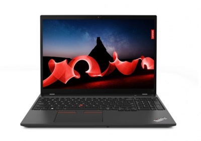 Lenovo ThinkPad T16 Gen 2 16 WUXGA AMD R7 PRO 7840U/16GB/512GB/AMD Radeon 780M/WIN11 Pro/Nordic Backlit kbd/Black/FP/LTE Upgradable/SC/3Y Wa