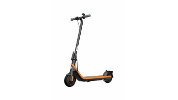 Ninebot by Segway eKickScooter C2 | 16 km/h | Black/Orange