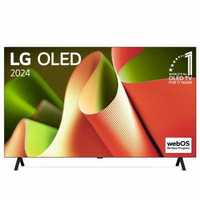 LG OLED55B42LA 55" (139 cm) OLED B4 Smart TV