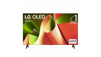 LG OLED55B42LA 55" (139 cm) OLED B4 Smart TV