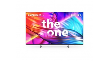 Philips 75PUS8919/12 75" (189cm) 4K UHD OLED Smart TV with Ambilight