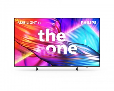 Philips 75PUS8919/12 75" (189cm) 4K UHD OLED Smart TV with Ambilight