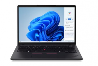 Lenovo ThinkPad T14 Gen 5 14 WUXGA AMD R5 PRO 8540U/16GB/512GB/AMD Radeon 740M/WIN11 Pro/Nordic Backlit kbd/Black/FP/LTE Upgradable/SC/3Y Wa