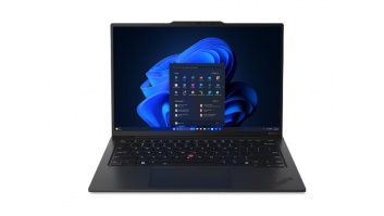 Lenovo ThinkPad X1 Carbon Gen 12 14 WUXGA ULT7-155U/32GB/1TB/Intel Graphics/WIN11 Pro/Nordic Backlit kbd/Black/FP/LTE Upgradable/3Y Warranty