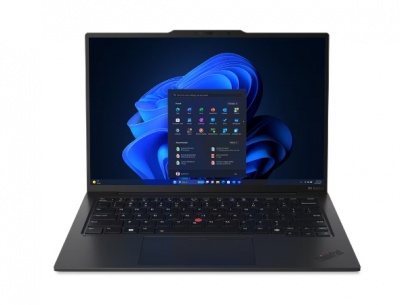 Lenovo ThinkPad X1 Carbon Gen 12 14 WUXGA ULT7-155U/32GB/1TB/Intel Graphics/WIN11 Pro/Nordic Backlit kbd/Black/FP/LTE Upgradable/3Y Warranty