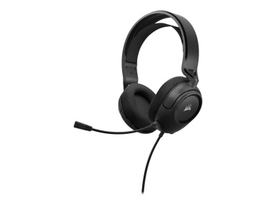 Corsair | Gaming Headset | HS35 v2 | Wired | Over-Ear | Microphone | Carbon