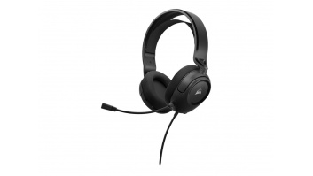 Corsair | Gaming Headset | HS35 v2 | Wired | Over-Ear | Microphone | Carbon