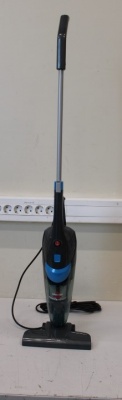 SALE OUT. Bissell Featherweight Pro Eco Stick vacuum cleaner, Corded,NO ORIGINAL PACKAGING, SCRATCHES, MISSING INSTRUKCION MANUAL,MISSING ACCESSORIES,USED | Bissell | Vacuum Cleaner | Featherweight Pro Eco | Corded operating | Handstick and Handheld | 450