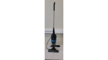 SALE OUT. Bissell Featherweight Pro Eco Stick vacuum cleaner, Corded,NO ORIGINAL PACKAGING, SCRATCHES, MISSING INSTRUKCION MANUAL,MISSING ACCESSORIES,USED | Bissell | Vacuum Cleaner | Featherweight Pro Eco | Corded operating | Handstick and Handheld | 450