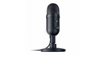 Razer | Streaming Microphone | Seiren V2 X | Black | Wired