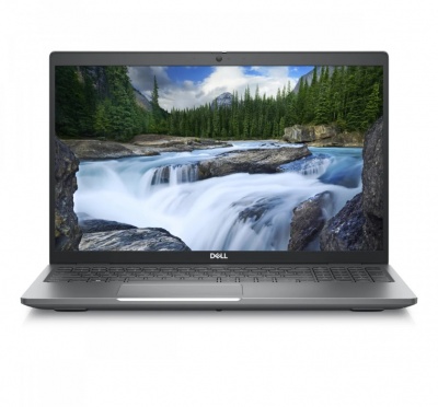 Dell | Latitude 5540 | Grey | 15.6 " | IPS | FHD | 1920 x 1080 pixels | Anti-glare | Intel Core i5 | i5-1335U | 8 GB | DDR4 | SSD 512 GB | Intel Integrated Graphics | Windows 11 Pro | 802.11ax | Keyboard language Estonian | Keyboard backlit | Warranty 36 