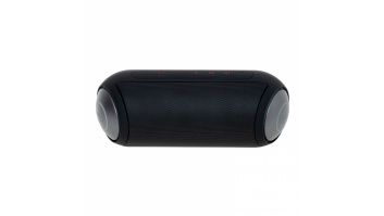 Camry CR 1901 Wireless Bluetooth Speaker, Black