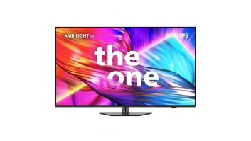 Philips 65PUS8919/12 65" (164cm) 4K UHD LED Smart TV with Ambilight