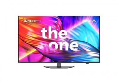 Philips 65PUS8919/12 65" (164cm) 4K UHD LED Smart TV with Ambilight