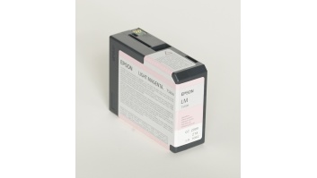 Epson T5806 ink cartridge photo | Ink cartrige | Light Magenta