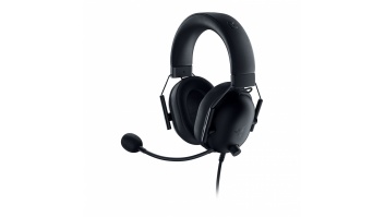 Razer Gaming Headset | BlackShark V2 X (Xbox Licensed) | Wired | Over-Ear | Microphone | Black