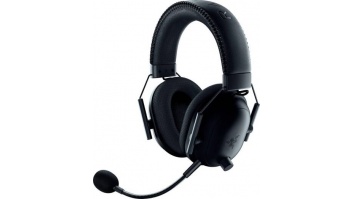 Razer Gaming Headset | BlackShark V2 Pro for PlayStation | Wireless | Over-Ear | Microphone | Noise canceling | Black