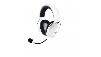 Razer Gaming Headset | BlackShark V2 Pro for PlayStation | Wireless | Over-Ear | Microphone | Noise canceling | White