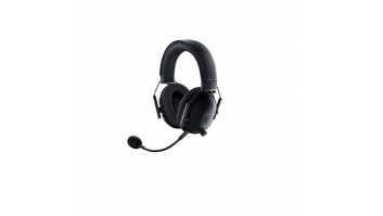 Razer Gaming Headset | BlackShark V2 Pro (Xbox Licensed) | Wireless | Over-Ear | Microphone | Noise canceling | Black