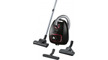 Bosch Vacuum cleaner BGLS4POW2 ProPower Bagged Power 850 W Dust capacity 4 L Black