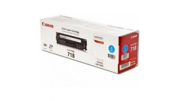 Canon Toner Cartridge Cyan