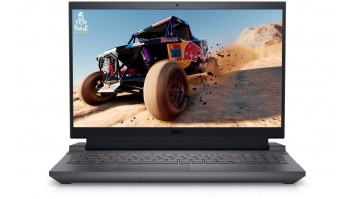 G15 5530 | Grey | 15.6 " | FHD | 1920 x 1080 pixels | Intel Core i7 | i7-13650HX | 16 GB | DDR5 | SSD 512 GB | NVIDIA GeForce RTX 4050 | GDDR6 | 6 GB | Windows 11 Pro | 802.11ax | Keyboard language English | Keyboard backlit | Warranty 36 month(s)