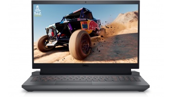 G15 5530 | Grey | 15.6 " | FHD | 1920 x 1080 pixels | Intel Core i7 | i7-13650HX | 16 GB | DDR5 | SSD 1000 GB | NVIDIA GeForce RTX 4060 | GDDR6 | 8 GB | Windows 11 Pro | 802.11ax | Keyboard language English | Keyboard backlit | Warranty 36 month(s)