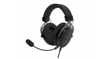 Gaming Headset | Toron 531 | Wired | Over-ear | Microphone | Black