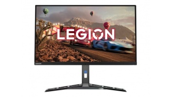 Lenovo | Legion Y32p-30 | 31.5 " | IPS | 16:9 | 144 Hz | 0.2 ms | HDMI ports quantity 2 | Raven Black | Warranty 36 month(s)