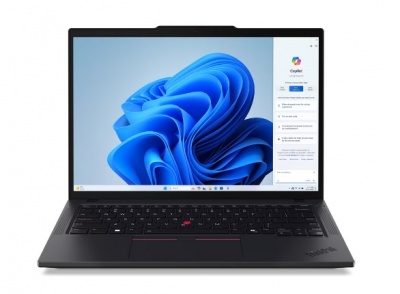 Lenovo ThinkPad T14 Gen 5 14 WUXGA AMD R7 PRO 8840U/16GB/512GB/AMD Radeon 780M/WIN11 Pro/Nordic Backlit kbd/FP/LTE Upgradable/SC/3Y Warranty