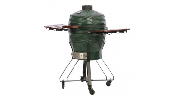 TunaBone | Kamado Pro 22" grill | Size M | Green