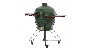 TunaBone | Kamado Pro 24" grill | Size L | Green