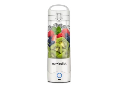 Sport Blender | NBP003W | Portable | Jar material Tritan | Jar capacity 0.475 L | White