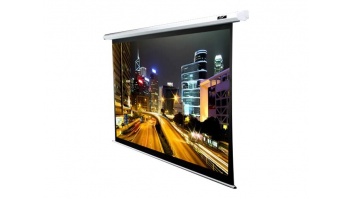 Spectrum Series | Electric100XH | Diagonal 100 " | 16:9 | Viewable screen width (W) 221 cm | White