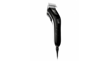 Philips | Hair clipper QC5115 | Hair clipper | Number of length steps 11 | Black, White