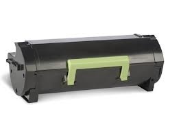 Lexmark 60F2X0E | 602XE Extra High Yield Corporate Cartridge (20k) | Cartridge | Black