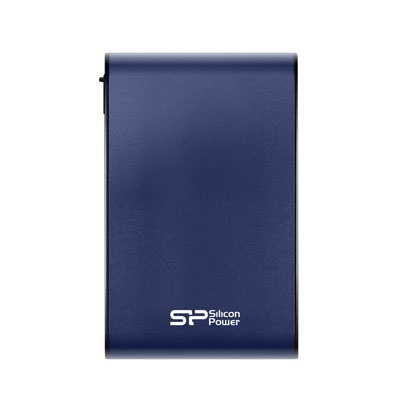 Armor A80 2TB | 2000 GB | 2.5 " | USB 3.1 | Blue