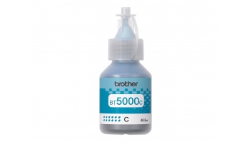 Brother BT5000C | Ink Cartridge | Cyan