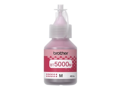 Brother BT5000M | Ink Cartridge | Magenta