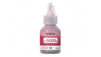 Brother BT5000M | Ink Cartridge | Magenta